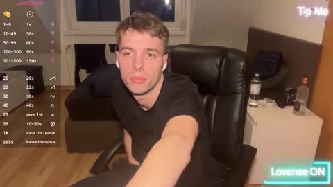 Jimmy online show from March 2, 5:20 pm