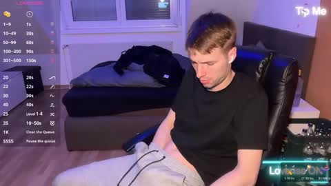 Jimmy online show from April 14, 4:06 pm