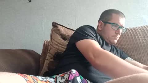 jimchef85 online show from November 13, 11:15 am