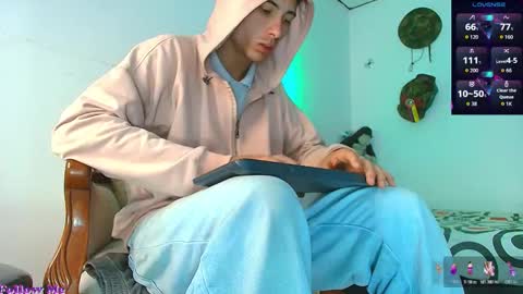 Jimm  Independent Model  online show from January 11, 7:17 pm