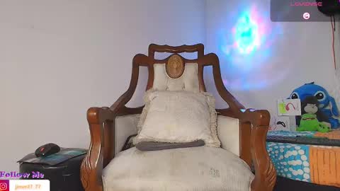 Snapshot of jimm66_ chatting on September 18, 12:51 pm Jimm  Independent Model  online show from September 18, 12:51 pm