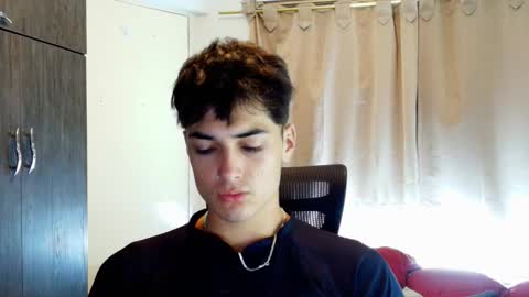 jimmy_classic online show from February 3, 1:25 am