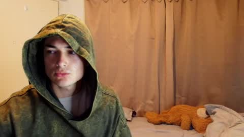 jimmy_classic online show from April 14, 11:26 pm