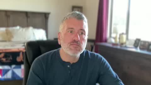 Dad of Three online show from February 2, 4:00 pm