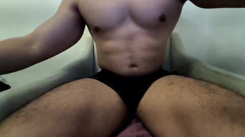 Jimmy A online show from December 18, 1:37 am