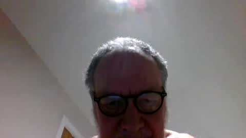 Jim Redgewell online show from January 4, 5:16 pm