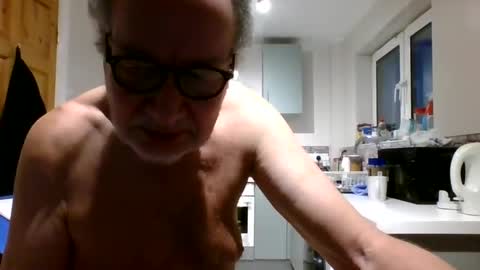 Jim Redgewell online show from January 31, 5:42 pm