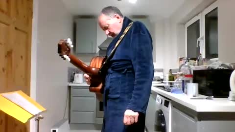 Jim Redgewell online show from December 8, 5:33 pm