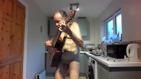 Jim Redgewell online show from September 30, 5:38 pm