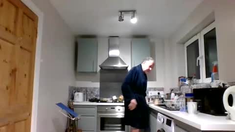 Jim Redgewell online show from January 26, 5:34 pm