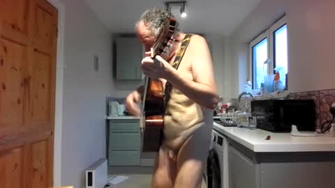 Jim Redgewell online show from October 12, 4:45 pm