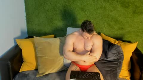 Hardin online show from April 4, 9:17 am