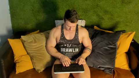 Hardin online show from March 9, 3:06 pm