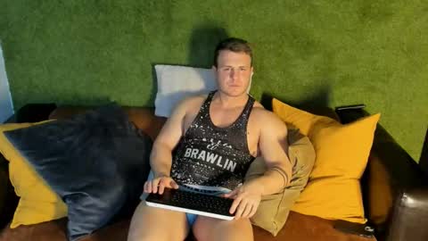 Hardin online show from February 20, 7:37 pm