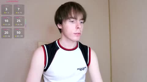 JimSynergyX online show from November 30, 12:13 am