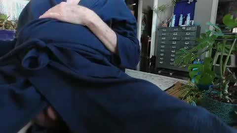 jiveass321 online show from December 23, 10:23 pm