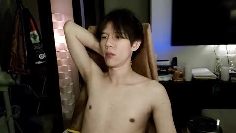 jj_jayjayq online show from March 1, 2:00 am