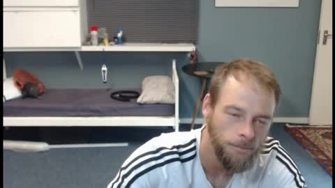 JamesJan van Rebel online show from March 30, 2:45 am