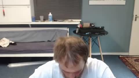 JamesJan van Rebel online show from March 1, 2:33 am