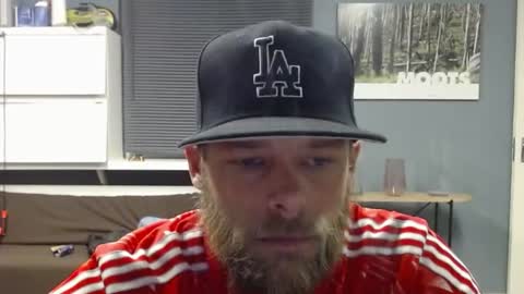 JamesJan van Rebel online show from November 2, 3:44 am