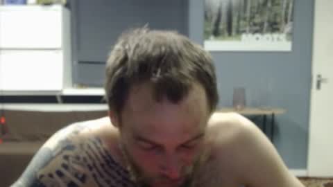 JamesJan van Rebel online show from November 4, 2:45 am