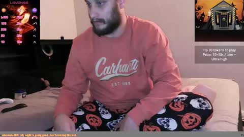 Snapshot of jjason3 chatting on October 12, 5:23 am jjason3 online show from October 12, 5:23 am