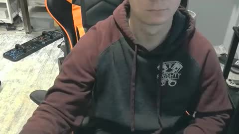 Jake online show from October 27, 6:43 pm