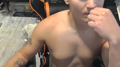 Jake online show from September 22, 8:30 pm