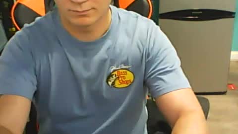 Jake online show from July 17, 5:41 pm