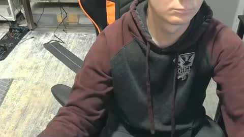 Jake online show from October 24, 7:04 pm