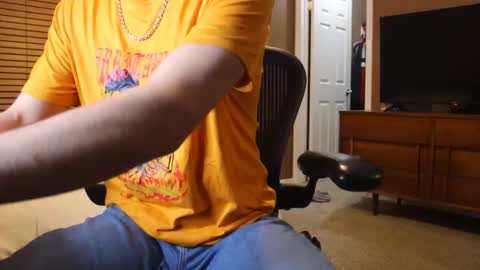 jjjjjfive online show from March 21, 5:00 am