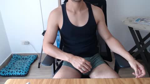 Jon online show from November 13, 3:28 pm