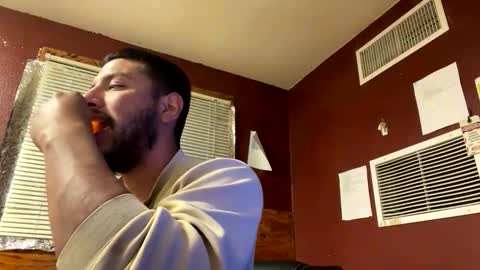 jjuarez5409 online show from February 17, 8:46 am