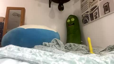Bubble Butt Bae online show from July 13, 10:28 am