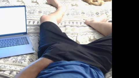 jjunior420 online show from April 5, 1:25 am