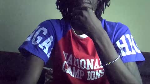 King online show from April 10, 8:05 pm