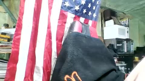 jkunkel88 online show from February 1, 7:45 pm