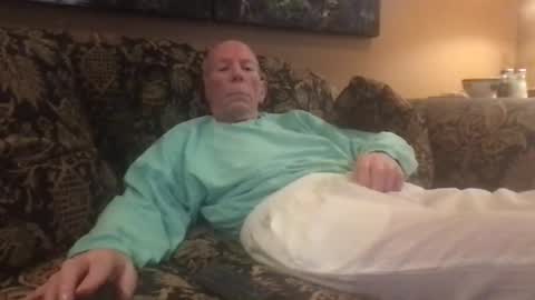 jlk7777 online show from February 25, 5:04 pm