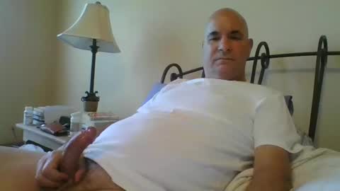 jmichael50 online show from December 15, 9:31 pm