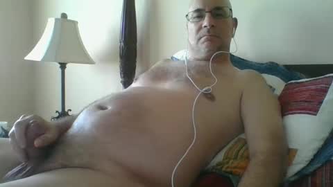 jmichael50 online show from February 15, 9:17 pm