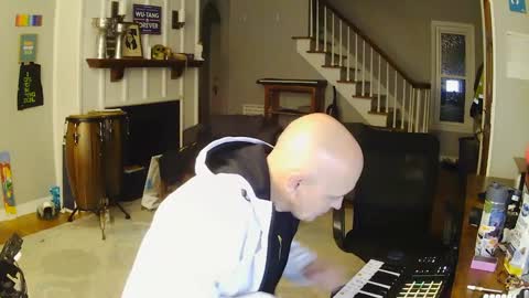 jmo0209 online show from October 5, 6:06 am