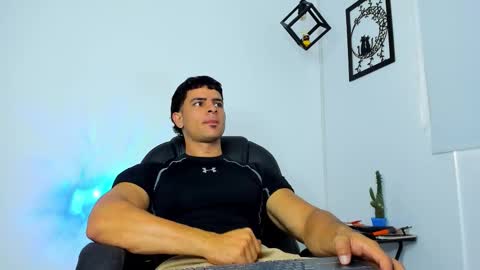 IGJmortton online show from November 7, 11:57 am