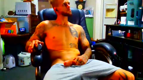 JpMichael online show from April 21, 4:35 pm