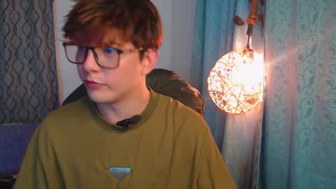 Nick online show from January 10, 6:23 pm