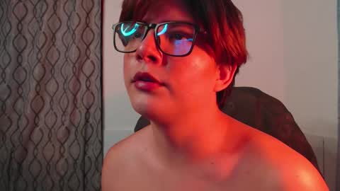 Nick online show from March 20, 12:58 am