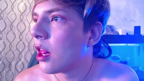 Nick online show from January 29, 6:07 pm