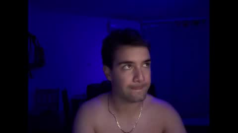 joaco4Daddy online show from January 17, 12:10 am