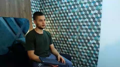  Joao online show from June 9, 9:27 pm