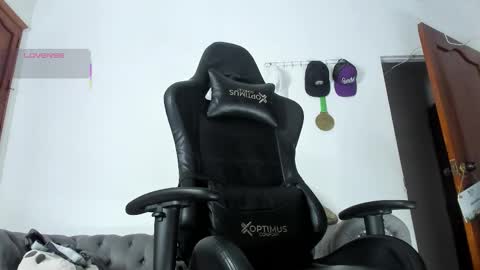 JOAO BATISTA online show from December 20, 5:03 am