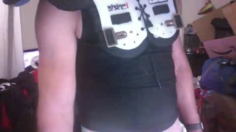 JockDad87 online show from February 5, 1:33 pm